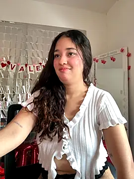 lana rousse01 online show from September 17, 3:46 pm