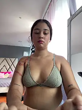 Snapshot of lana_rousse01 chatting on January 6, 4:54 pm lana rousse01 online show from January 6, 4:54 pm