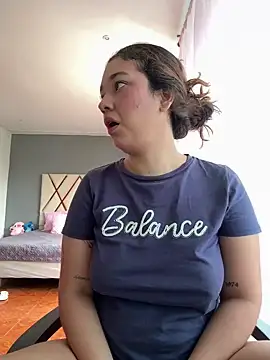 Snapshot of lana_rousse01 chatting on January 7, 4:53 pm lana rousse01 online show from January 7, 4:53 pm