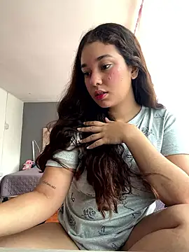 Snapshot of lana_rousse01 chatting on January 14, 4:45 pm lana rousse01 online show from January 14, 4:45 pm