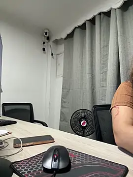 Snapshot of lana_rousse01 chatting on January 18, 6:44 pm lana rousse01 online show from January 18, 6:44 pm