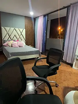 Snapshot of lana_rousse01 chatting on February 10, 12:59 am lana rousse01 online show from February 10, 12:59 am