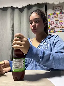 Snapshot of lana_rousse01 chatting on February 15, 11:45 pm lana rousse01 online show from February 15, 11:45 pm