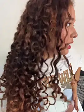 Snapshot of lana_rousse01 chatting on March 2, 8:15 pm lana rousse01 online show from March 2, 8:15 pm