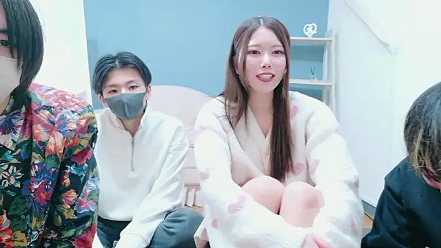 Reto-sama online show from January 11, 12:43 pm