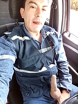 Snapshot of Blackaxes chatting on September 11, 6:30 pm Blackaxes online show from September 11, 6:30 pm