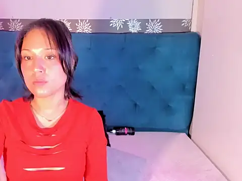 VikyRossee online show from October 11, 3:28 am