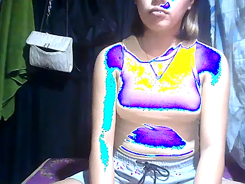 Darra Park online show from October 9, 6:50 pm