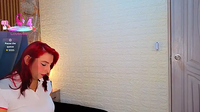 angel  red  online show from September 29, 12:27 am