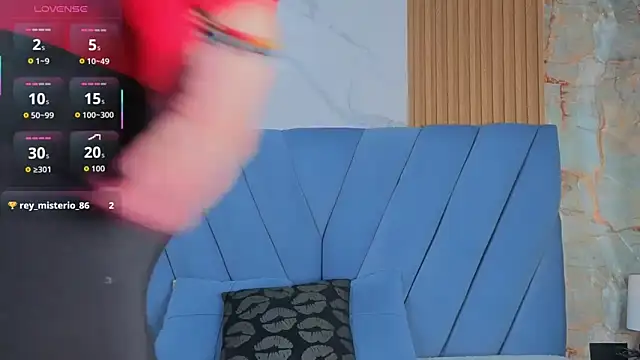 angel  red  online show from November 24, 3:28 am