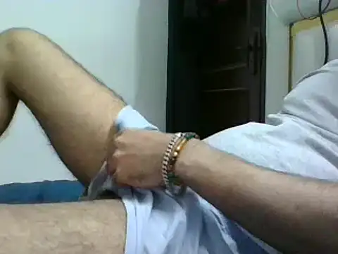 Snapshot of 7_INCH_MONSTER chatting on November 12, 8:26 am 7 INCH MONSTER online show from November 12, 8:26 am