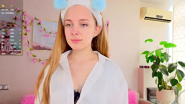 CindyGreen online show from September 9, 6:35 am