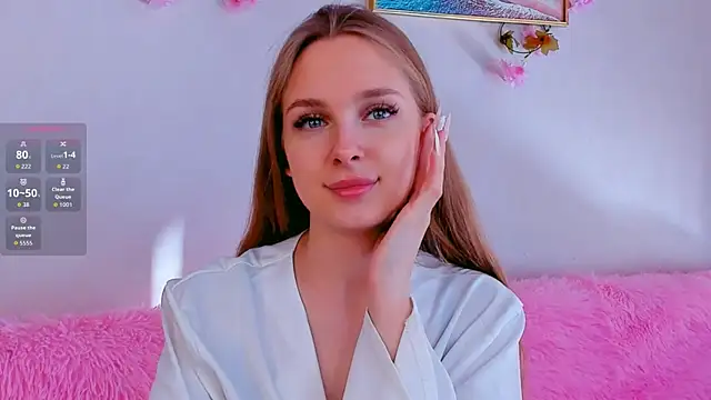 CindyGreen online show from September 28, 6:19 am