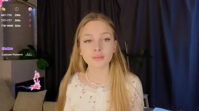 CindyGreen online show from November 30, 6:17 am