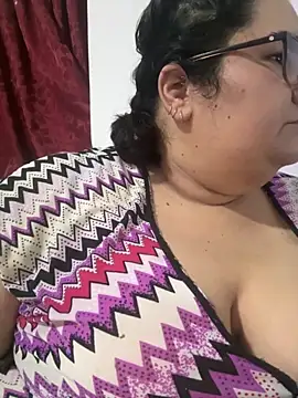 Mariana cooper 07 online show from December 4, 6:27 pm