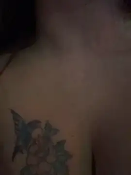 Snapshot of Dujuan-d chatting on October 10, 2:05 pm Dujuan-d online show from October 10, 2:05 pm