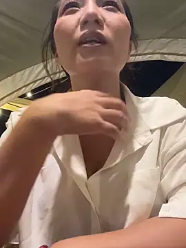 Snapshot of Dujuan-d chatting on October 14, 2:29 pm Dujuan-d online show from October 14, 2:29 pm