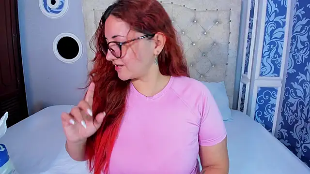 mishell lovely online show from October 14, 1:34 pm