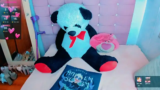  samy huber online show from February 6, 7:28 pm