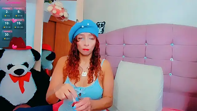  samy huber online show from March 13, 7:31 pm