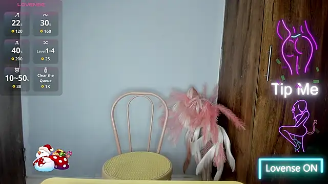 khate smith online show from December 22, 4:48 pm