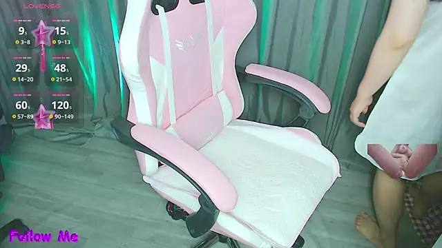 BabeFaceless online show from September 21, 6:42 pm