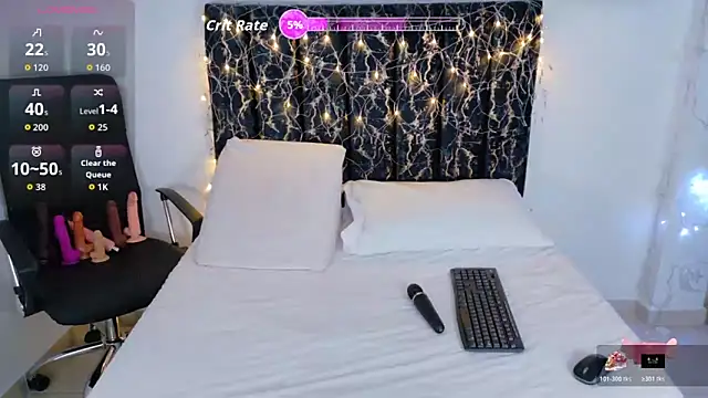 evvaa moon69 online show from November 29, 12:19 pm