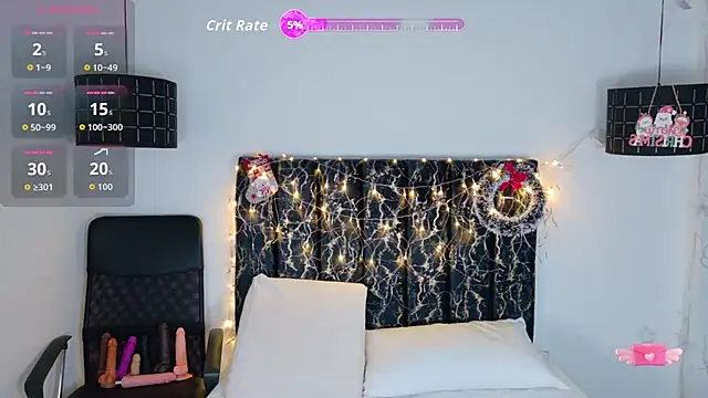 evvaa moon69 online show from December 1, 12:21 pm