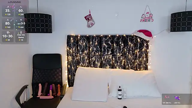 evvaa moon69 online show from December 18, 12:22 pm