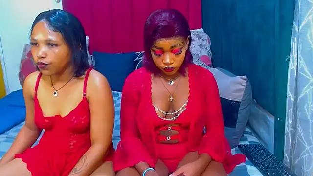 SultryCocoBabe online show from April 11, 9:08 pm