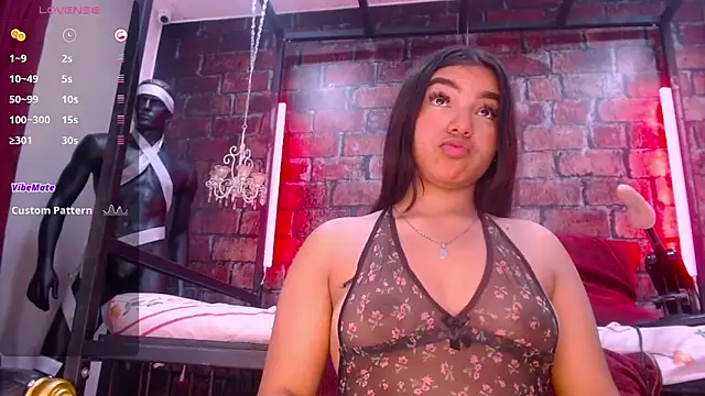 MariyaNovaki online show from September 16, 1:12 pm