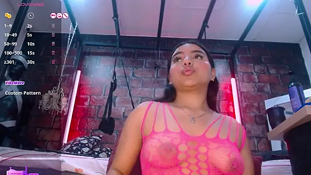 MariyaNovaki online show from September 18, 12:40 pm