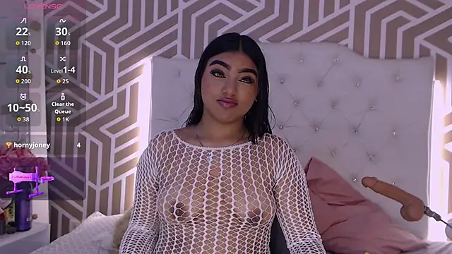 MariyaNovaki online show from October 9, 1:09 pm