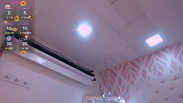 MariyaNovaki online show from October 21, 12:28 pm