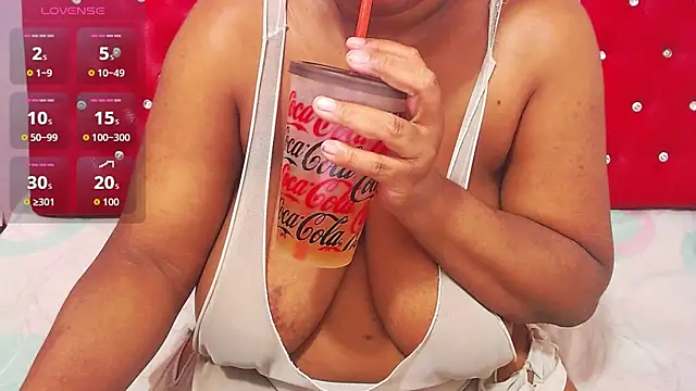 wonderfuldiana online show from September 27, 8:25 pm