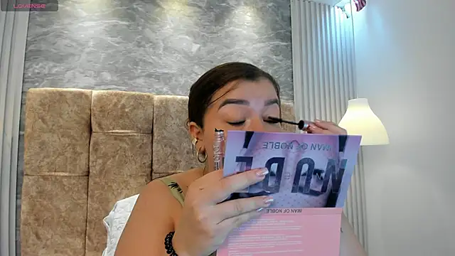 leilapons online show from November 1, 4:53 pm