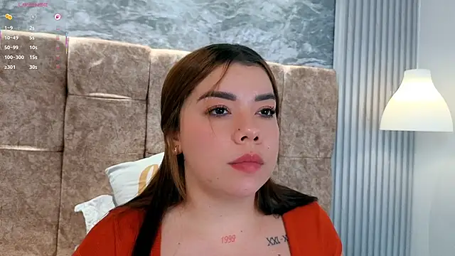 leilapons online show from April 11, 7:18 pm