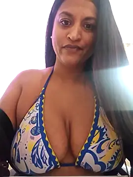 Busty AriaX online show from October 22, 4:07 pm