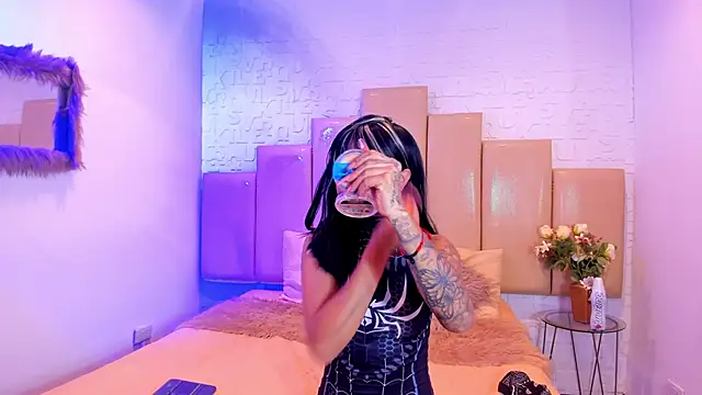 salem rose online show from October 23, 8:18 pm