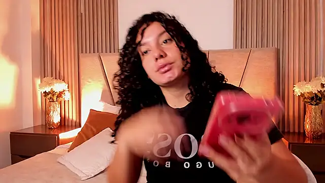 Rachell Jamess online show from September 22, 4:03 am