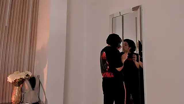 Rachell Jamess online show from September 27, 3:33 am