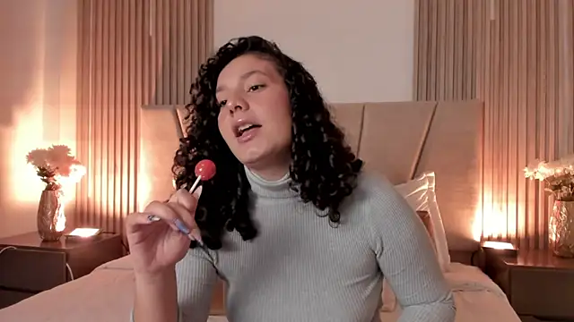 Rachell Jamess online show from October 23, 3:39 am