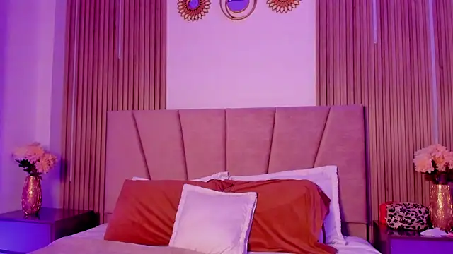 Rachell Jamess online show from November 13, 3:38 am