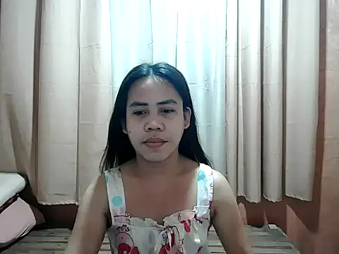 exoticpinay dolly online show from October 12, 11:26 pm