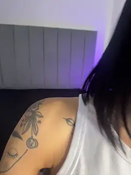 Sasha-Bloom online show from January 15, 12:10 pm