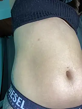 Snapshot of EVAH_LEE_ chatting on February 26, 3:38 am EVAH LEE online show from February 26, 3:38 am