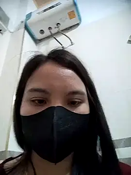 -Mie-xxx online show from February 26, 5:01 pm