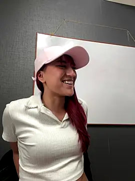 JuliethaDemon  online show from October 14, 2:40 pm