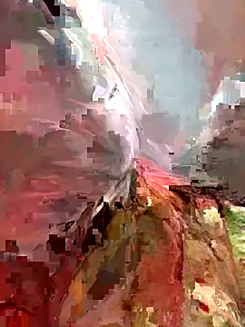 JuliethaDemon  online show from October 18, 1:41 am