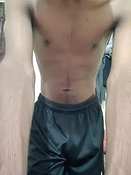 Snapshot of Hunk_vishal chatting on October 13, 7:25 pm Hunk vishal online show from October 13, 7:25 pm